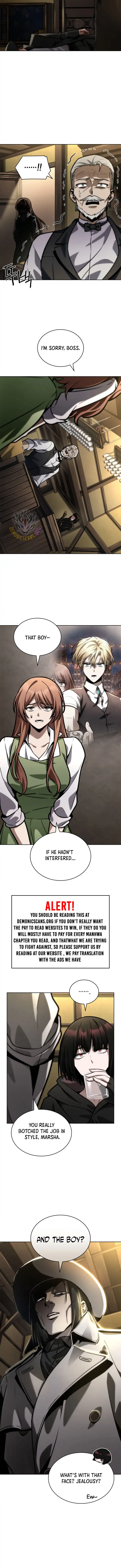 Infinite Mage Chapter 113 image 15